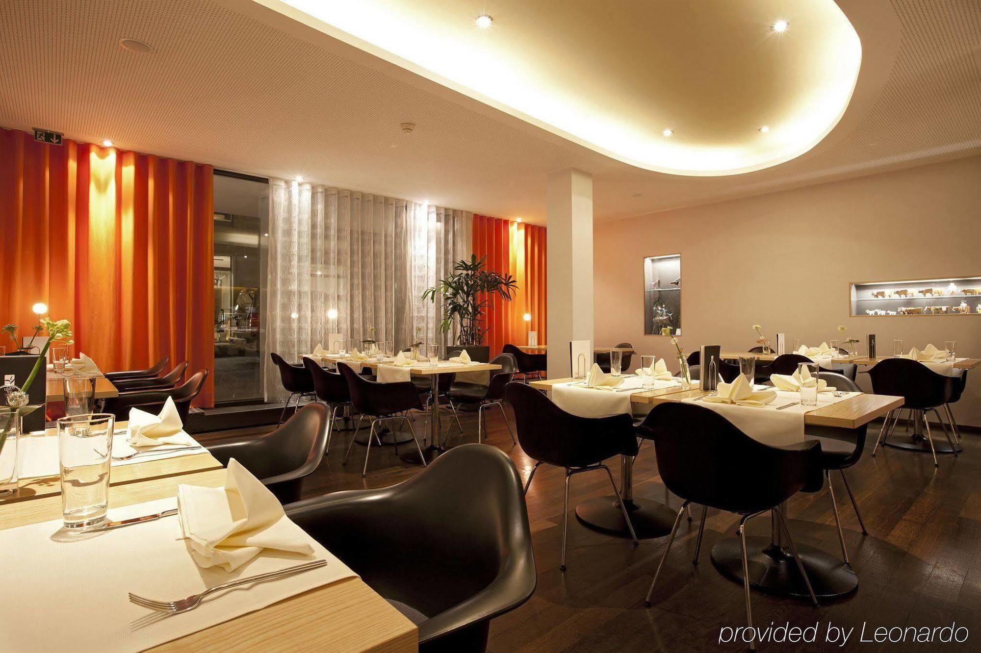 Hotel Dom - Das Hotel Mit Dem Integrationskonzept St. Gallen Kültér fotó