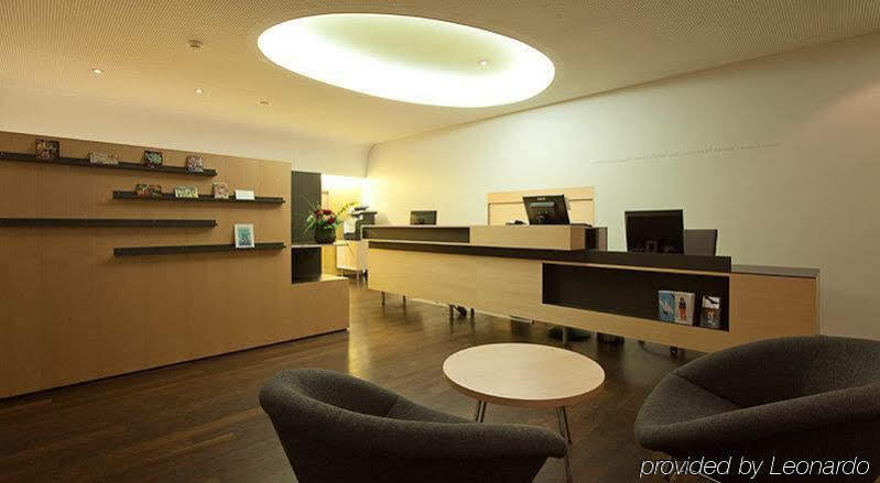 Hotel Dom - Das Hotel Mit Dem Integrationskonzept St. Gallen Kültér fotó
