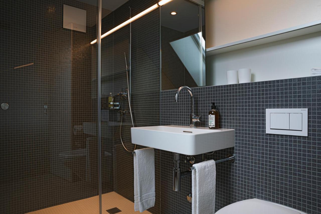 Hotel Dom - Das Hotel Mit Dem Integrationskonzept St. Gallen Kültér fotó